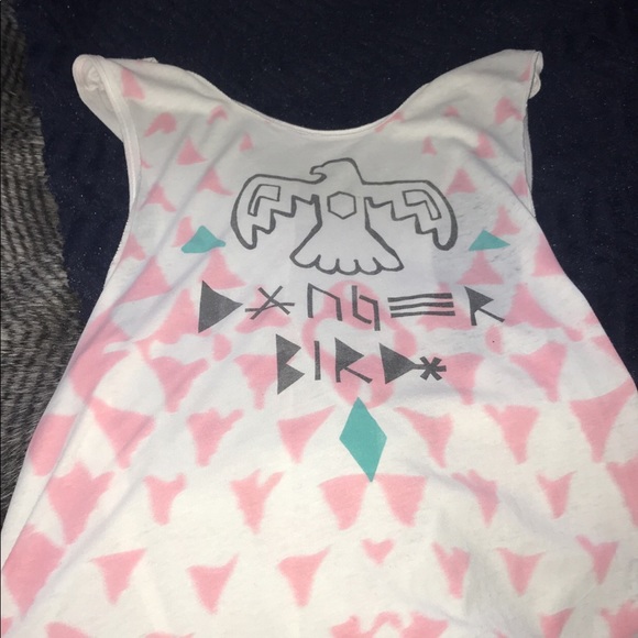 tank top - Picture 1 of 3